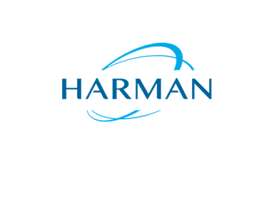 Logo Harman